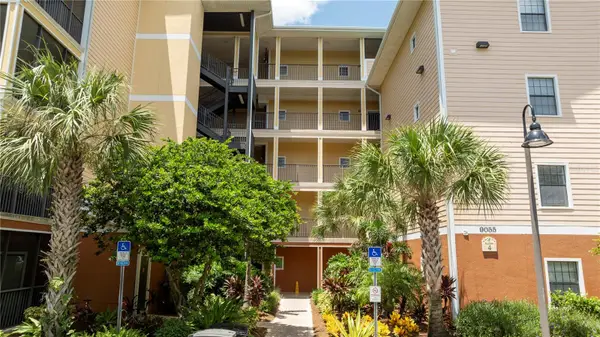 9055 Treasure Trove Lane #208, KISSIMMEE, FL 34747