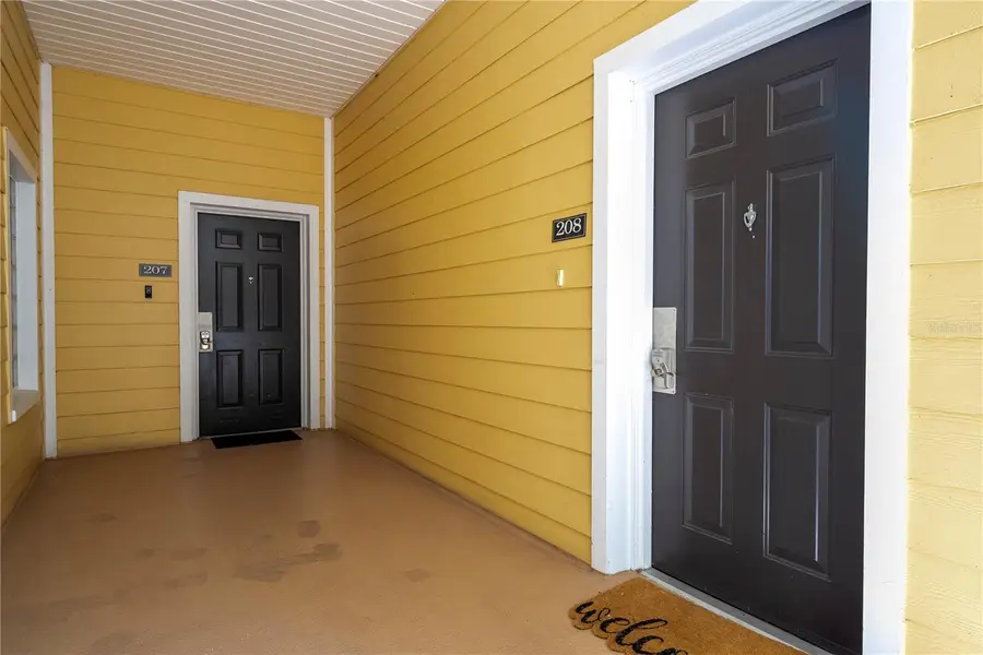 9055 Treasure Trove Lane #208, Kissimmee, FL 34747 - #2