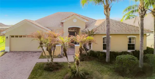Address Withheld By Seller, KISSIMMEE, FL 34746