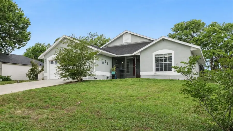 604 Bent Oak Loop, Davenport, FL 33837 - #2