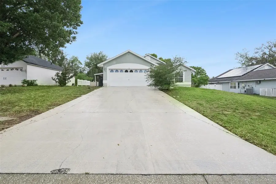 604 Bent Oak Loop, Davenport, FL 33837 - #3