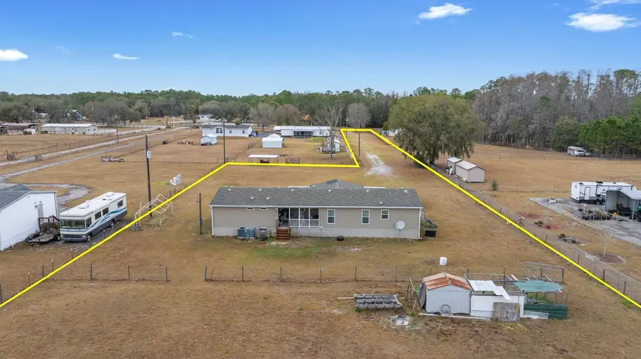 6300 Green Pond Road, Polk City, FL 33868 - #2