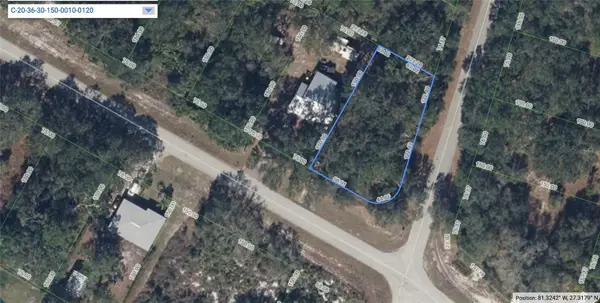 336 Pershing Avenue, LAKE PLACID, FL 33852