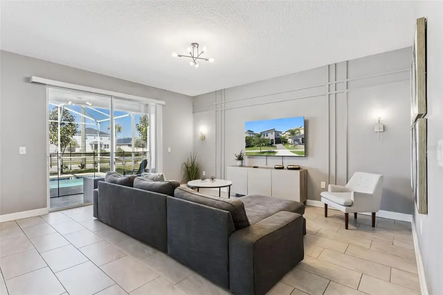 830 Sticks Street, Davenport, FL 33896 - #3