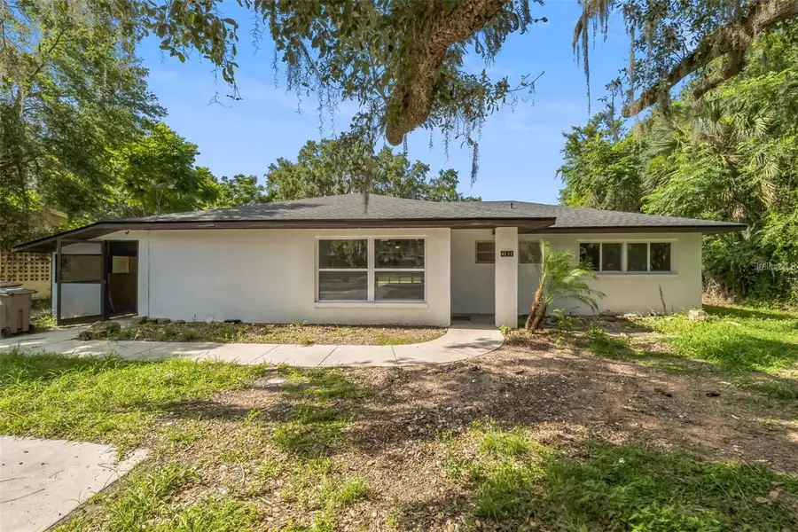 4212 Harry Drive, Fruitland Park, FL 34731 - #2