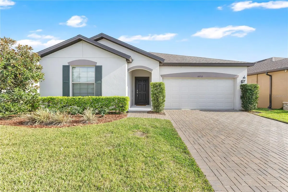 1892 Cayman Cove Circle, Saint Cloud, FL 34772 - #1