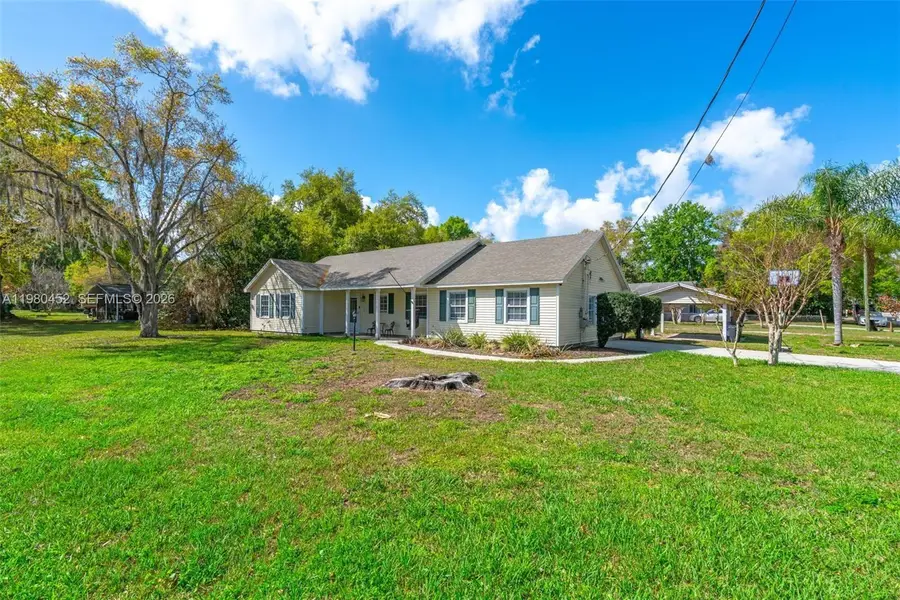 1215 26th Street Nw, Winter Haven, FL 33881 - #2