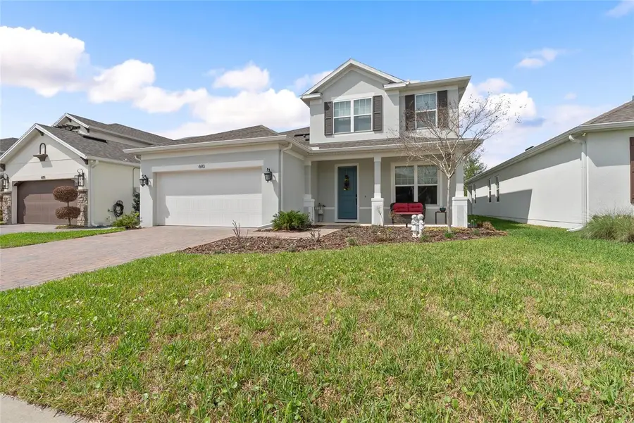 693 Big Pine Avenue, Minneola, FL 34715 - #2