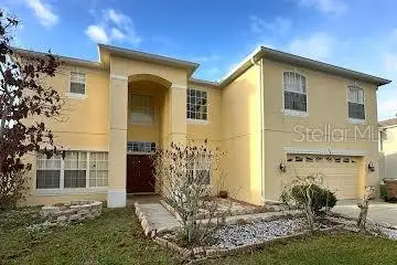 418 Marlberry Leaf Court, KISSIMMEE, FL 34758