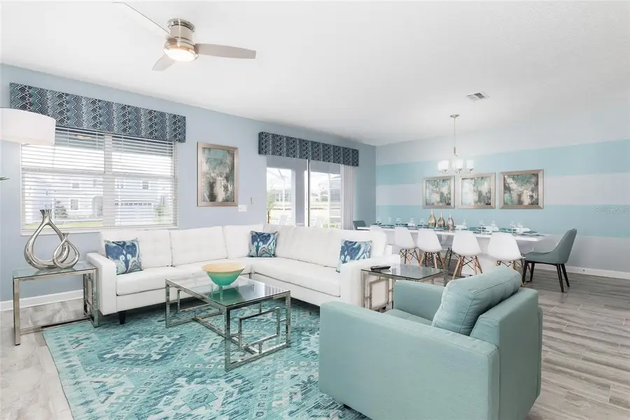 9045 Stinger Drive, Davenport, FL 33896 - #2