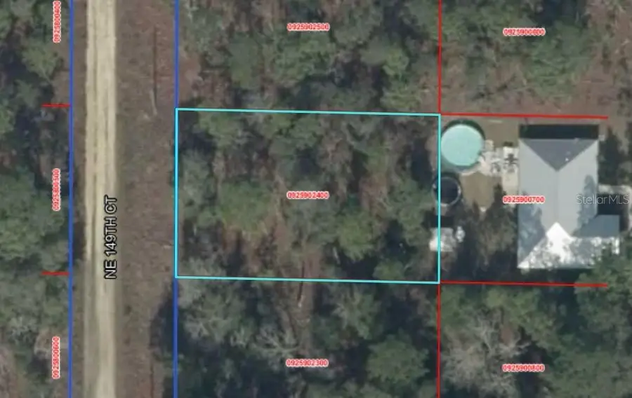 Ne 149th Ct, Williston, FL 32696 - #3