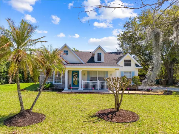 6409 Shoreline, ST CLOUD, FL 34771