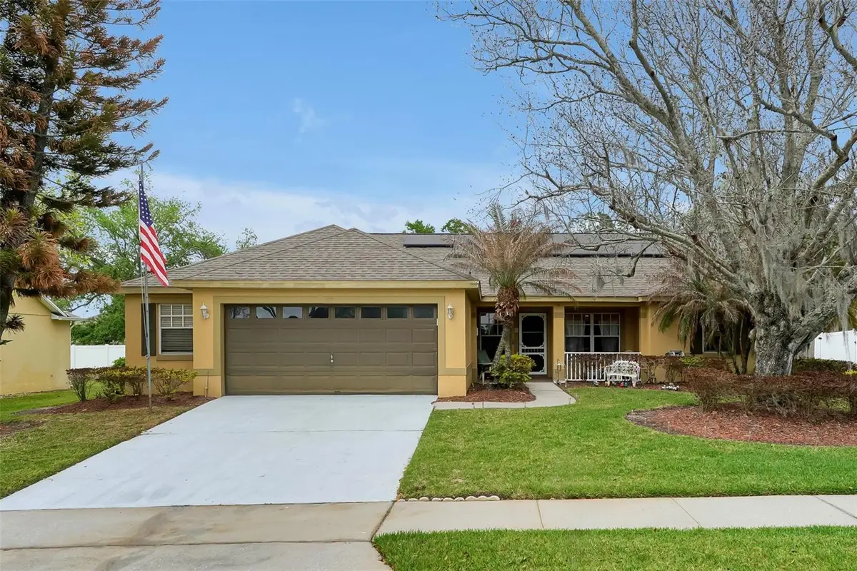 107 Traditions Drive, Winter Garden, FL 34787 - #1