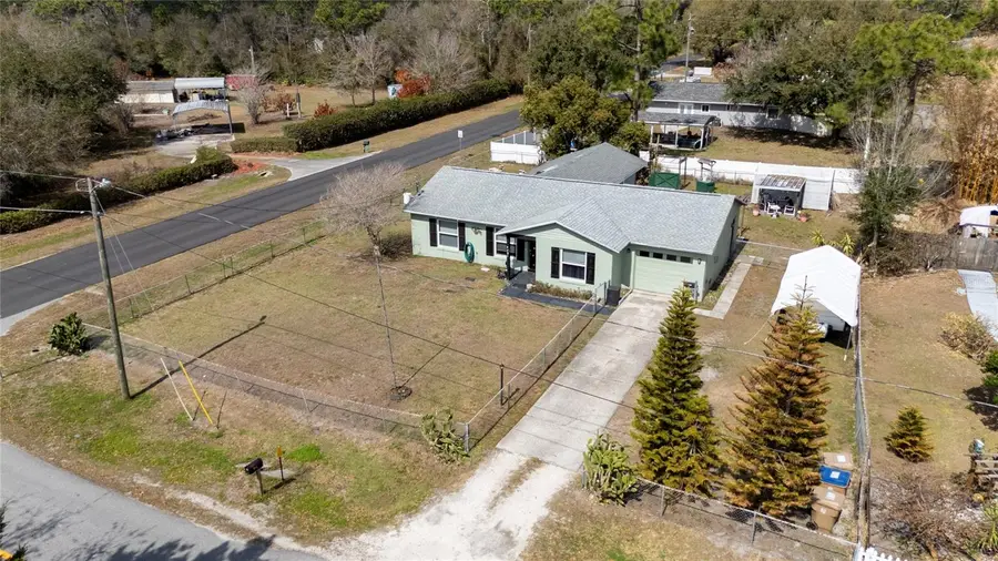 4701 Lake Shore Drive, Saint Cloud, FL 34772 - #3