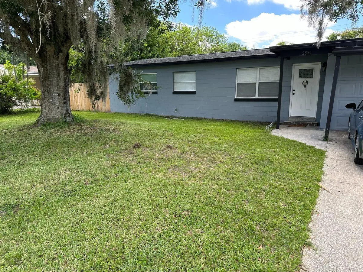 2521 Stratford Drive, Cocoa, FL 32926 - #1