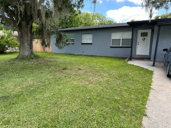 2521 Stratford Drive, COCOA, FL 32926