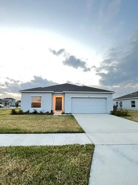 200 Aquamarine Lane, Kissimmee, FL 34758 - #1