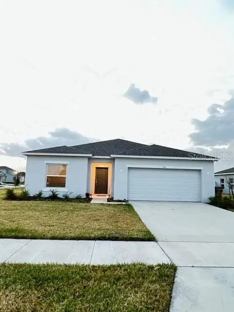 200 Aquamarine Lane, Kissimmee, FL 34758 - #2