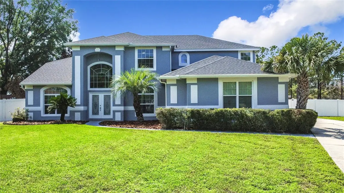 541 Green Park Court, Oviedo, FL 32765 - #1