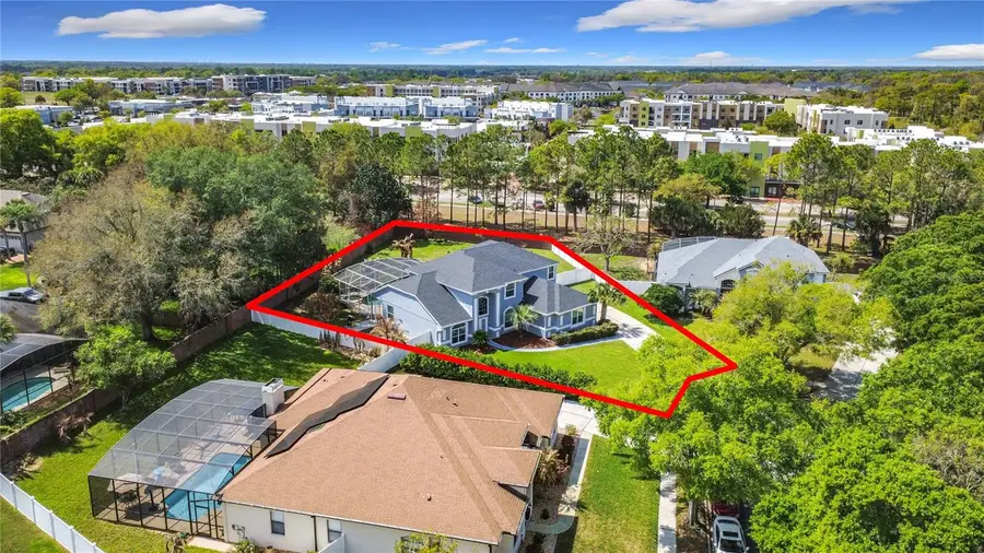 541 Green Park Court, Oviedo, FL 32765 - #2