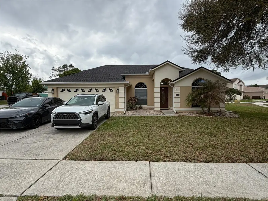 1029 Surge Court, Orlando, FL 32828 - #3