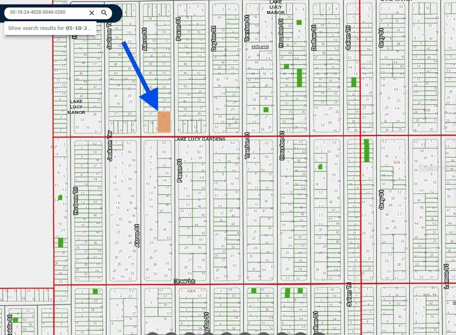1802 Fern Avenue, Interlachen, FL 32148 - #2