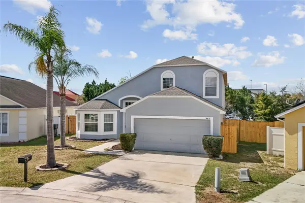 449 Majesty Drive, DAVENPORT, FL 33837