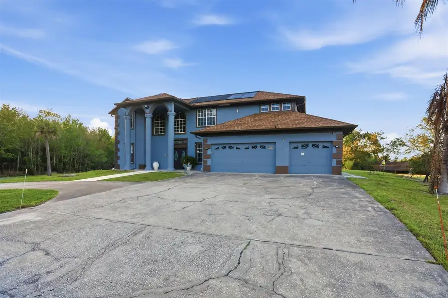 4111 Foxtail Court, Kissimmee, FL 34746 - #3