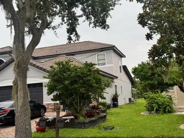 3830 Golden Feather Way, Kissimmee, FL 34746 - #3