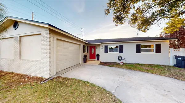 501 Heritage Boulevard, WINTER PARK, FL 32792