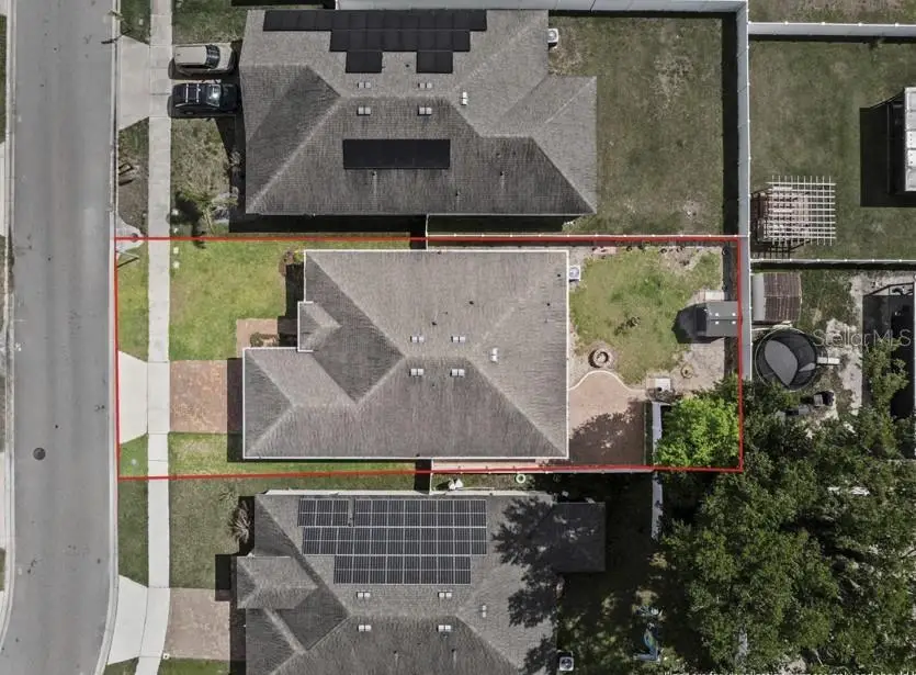 4644 Marcos Circle, Kissimmee, FL 34758 - #3