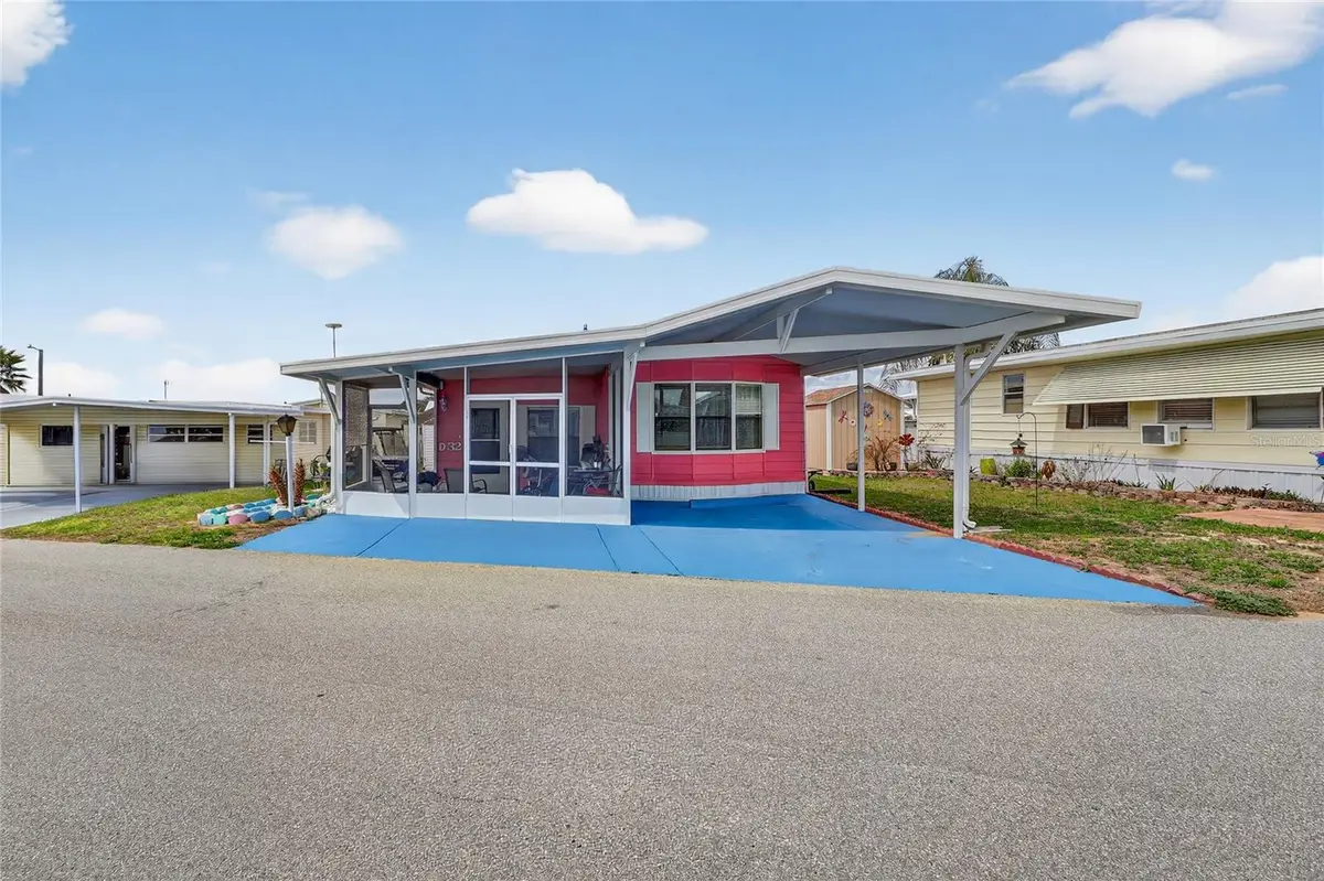 251 Patterson Road #D32, Haines City, FL 33844 - #1