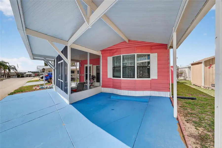 251 Patterson Road #D32, Haines City, FL 33844 - #2