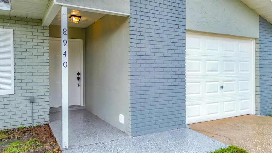 8940 SE 88th Street, Ocala, FL 34472 - #2