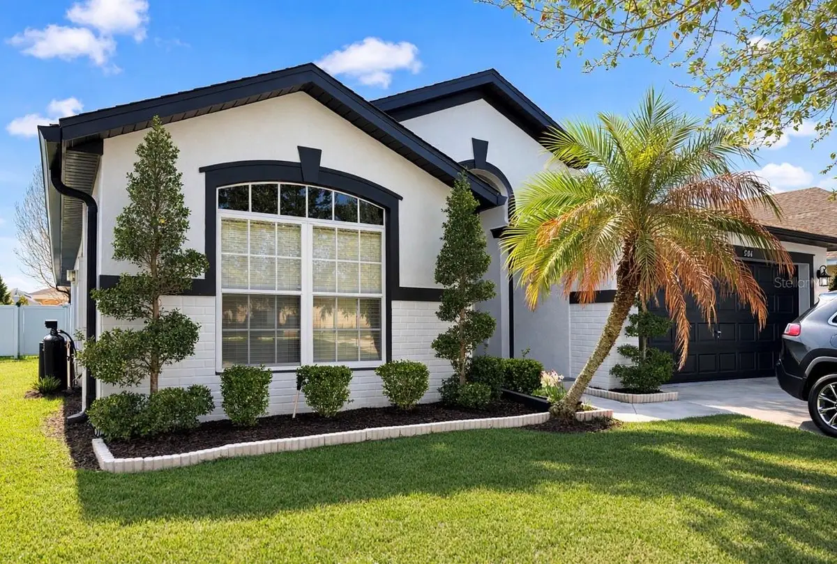 2704 Lucas Lakes Lane, Kissimmee, FL 34744 - #1