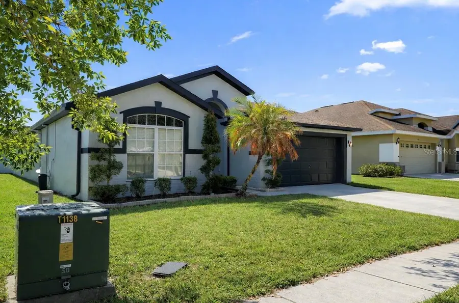 2704 Lucas Lakes Lane, Kissimmee, FL 34744 - #2