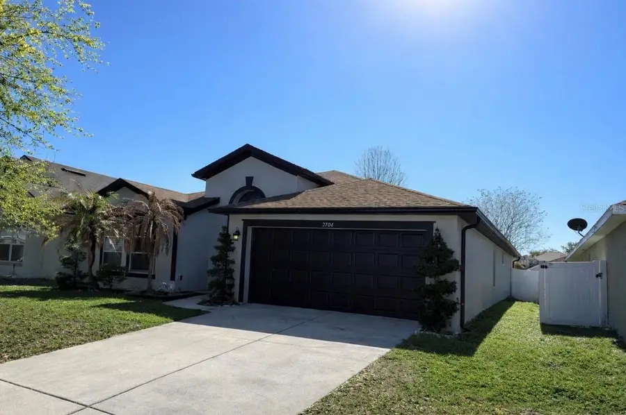 2704 Lucas Lakes Lane, Kissimmee, FL 34744 - #3