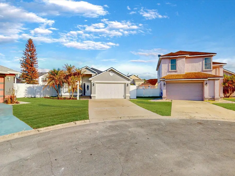 210 Coral Reef Circle, Kissimmee, FL 34743 - #2