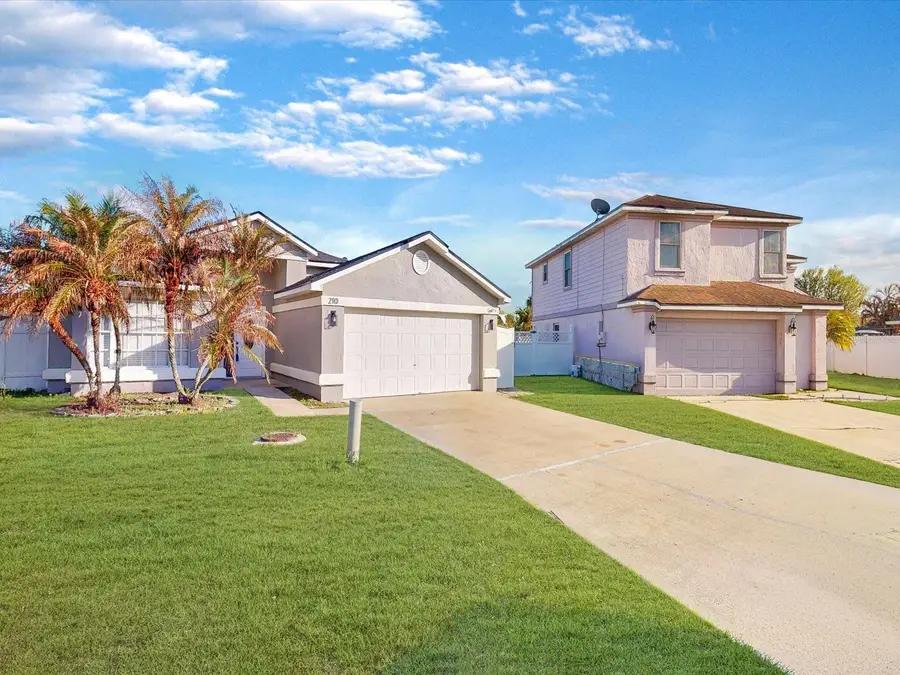 210 Coral Reef Circle, Kissimmee, FL 34743 - #3