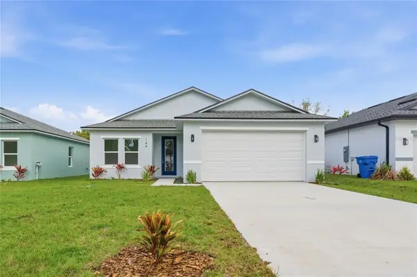 144 11th Avenue, OSTEEN, FL 32764