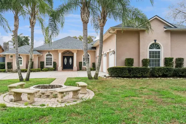 6358 Oak Shore Drive, ST CLOUD, FL 34771