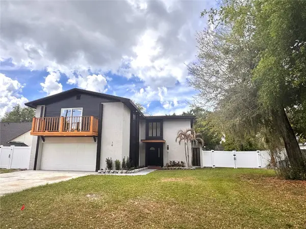 14 Glendale Drive, KISSIMMEE, FL 34744