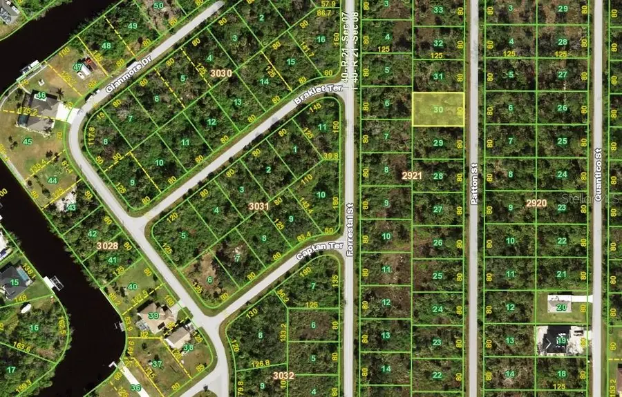 1283 Patton Street, Port Charlotte, FL 33953 - #2