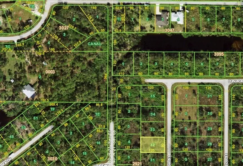 1267 Patton Street, Port Charlotte, FL 33953 - #2