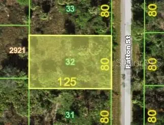 1267 Patton Street, Port Charlotte, FL 33953 - #3