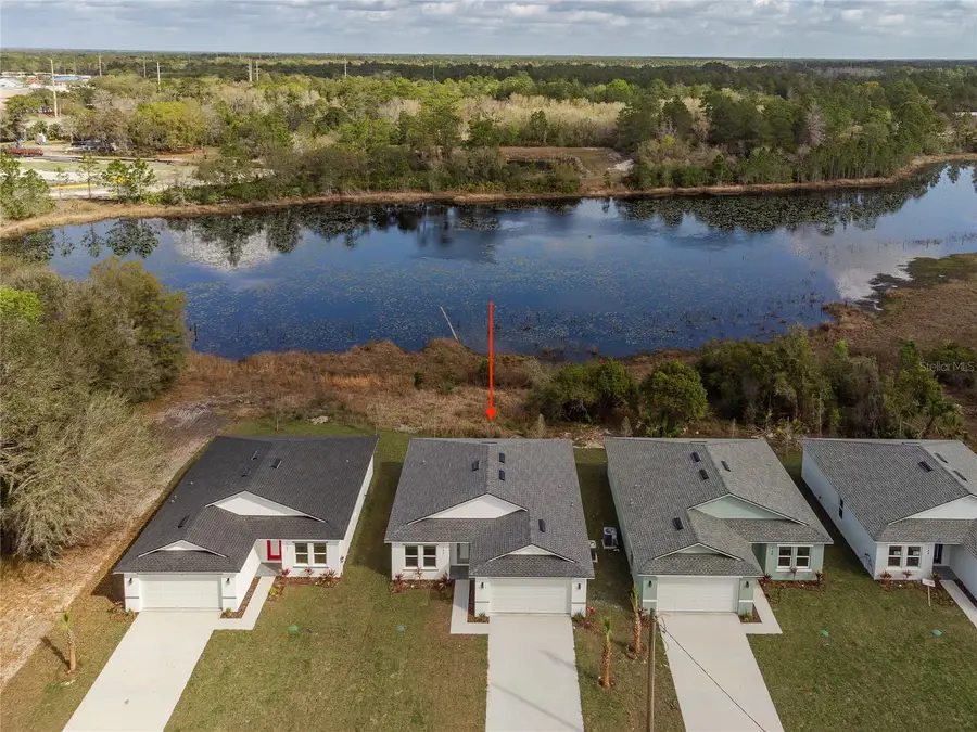 136 11th Avenue, Osteen, FL 32764 - #2