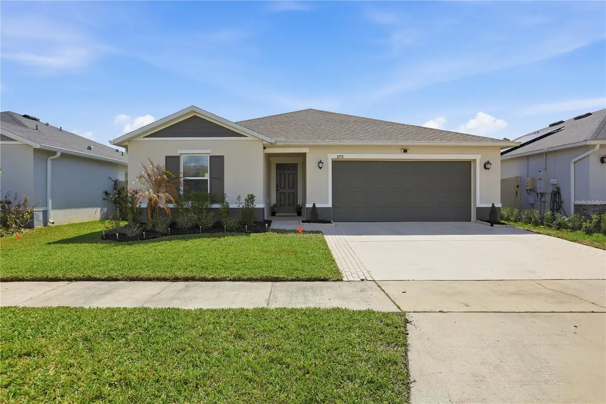 3178 Eagle Hammock Circle, Kissimmee, FL 34743 - #1