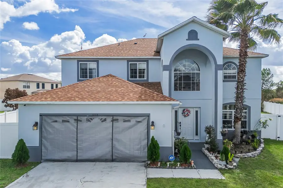 554 Bristol Circle, Kissimmee, FL 34758 - #2