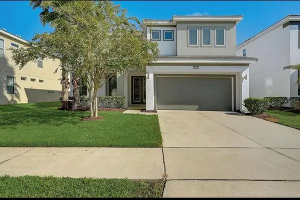 4511 Monado Drive, KISSIMMEE, FL 34746