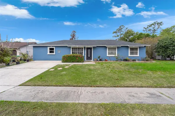 8509 Lyonia Drive, ORLANDO, FL 32829